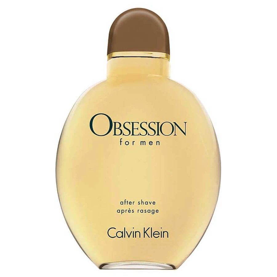 Calvin Klein Obsession for Men, лосьон после бритья, 125 мл: цены и характеристики