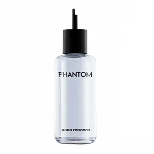 Туалетная вода Paco Rabanne Phantom многоразового использования, 200 мл