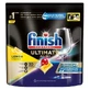 Капсули для посудомийної машини Finish Quantum Ultimate All in 1 таблетки лимон 30 шт