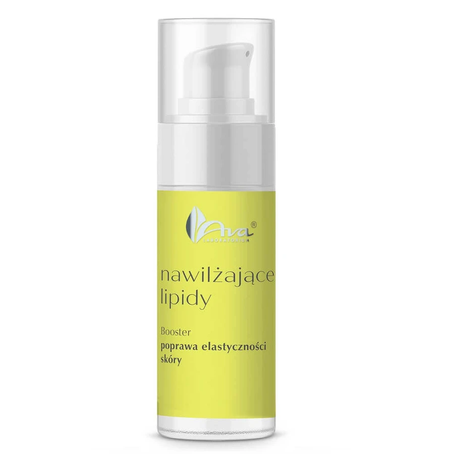Ava Laboratory Moisturizing Lipid Booster для підвищення еластичності шкіри, 30 мл: ціни та характеристики