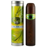 Cuba Original Cuba Brazil Туалетная вода, 100 мл