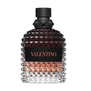 Туалетна вода Valentino Uomo Born In Roma Coral Fantasy, 100 мл