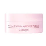 Патчи для глаз Dr.Hedison Vital Energy Smoothing and Restoring Eye Patches, 60 шт.