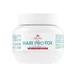 Kallos Hair Pro-Tox Hair Mask Маска для волосся з кератином, колагеном і гіалуроновою кислотою, 275 мл