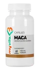 MyVita, Maca, 60 капсул