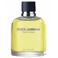 Туалетна вода Dolce & Gabbana Pour Homme, 200 мл
