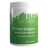 Зміцнююча маска для волосся Bioelixire Select Placenta, 1000 мл