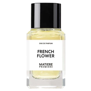 Парфумована вода Matiere Premiere French Flower, 100 мл