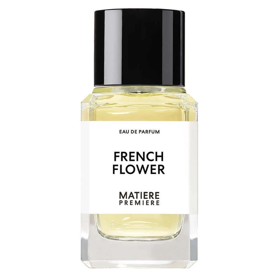 Парфумована вода Matiere Premiere French Flower, 100 мл: ціни та характеристики