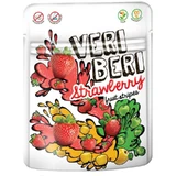 Veri Beri, jeleuri cu fragă de căpșuni, 50 г
