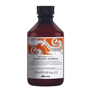Шампунь Davines Naturaltech Energizing Shampoo, 250 мл
