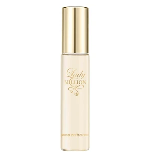 Paco Rabanne Lady Million парфюмированная вода, 15 мл