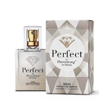 PheroStrong Perfect For Women Парфюм с феромонами для женщин, 50 мл