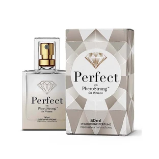 PheroStrong Perfect For Women Парфюм с феромонами для женщин, 50 мл