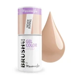 BrushUp! Гель-кольоровий UV/LED Never Boring Hybrid Nail Polish, 5 г