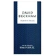 David Beckham, Туалетна вода Classic Blue, 50 мл