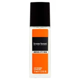 Bruno Banani Absolute Man Дезодорант-спрей, 75 мл