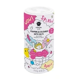 Піна для ванн Nailmatic Kids для дітей, рожева, 250 г