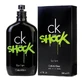 Calvin Klein One Shock for Him Туалетная вода, 200 мл