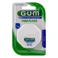 Зубная нить Fine Floss Waxed, 55 м, Sunstar Gum