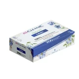 Cleanic Naturals Linen Cotton Buds, 200 шт