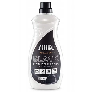 Средство для стирки черных и темных тканей Zielko Midnight Dew, 1,52 л