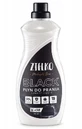 Zielko Midnight Dew Рідина для прання чорних і темних тканин, 1,52 л