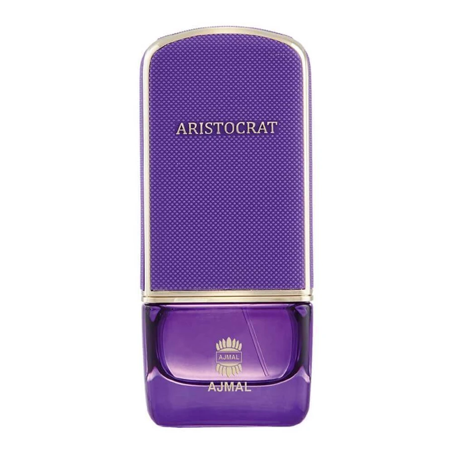 Ajmal Aristocrat For Her парфюмированная вода, 75 мл: цены и характеристики