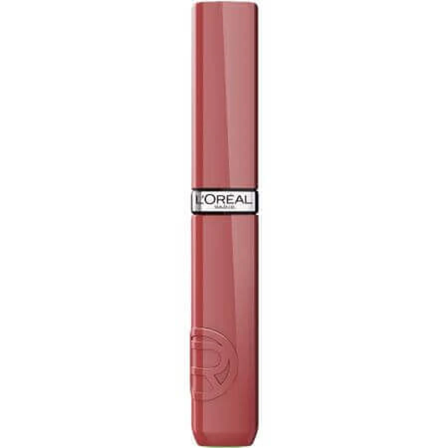 Жидкая помада Infaillible Laque Resistance 220 Paris Sunset, 4,3 мл, L'Oreal Paris: цены и характеристики
