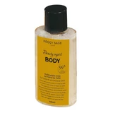 Peggy Sage Beauty Expert Body, Веганское масло для загара Monoi Sun, 100 мл