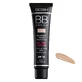 Gosh BB Cream База и увлажняющий крем в 1 02 бежевый, 30 мл