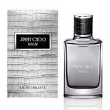 Туалетна вода Jimmy Choo Man, 30 мл