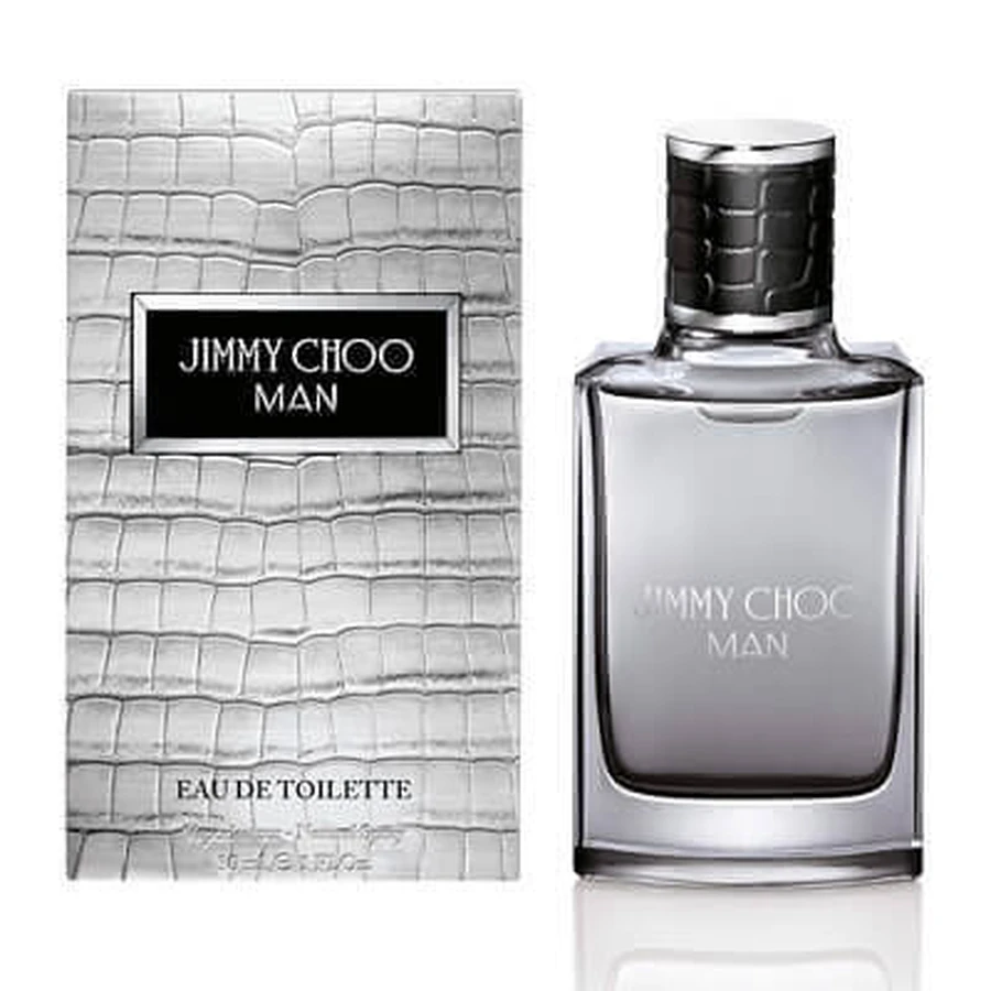 Туалетна вода Jimmy Choo Man, 30 мл: ціни та характеристики