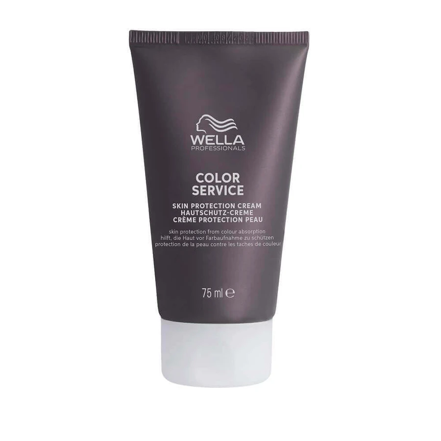 Крем для захисту шкіри Colour Service 75 мл, 75 мл, Wella Professionals: ціни та характеристики