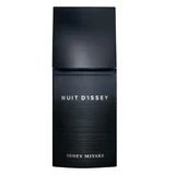 Туалетна вода Issey Miyake Nuit D Issey Eau de Toilette, 125 мл
