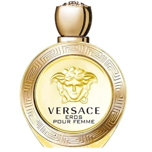 Туалетная вода Versace Eros Pour Femme, 100 мл