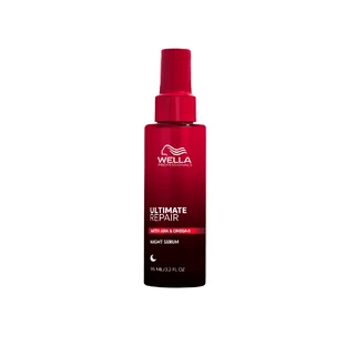 Відновлююча, зволожуюча та захисна сироватка для волосся Ultimate Repair Night, 95 мл, Wella Professionals