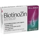 БіотиноЗин (BiotinoZin) 10 мг + 25 мг Zn2+, таблетки №30