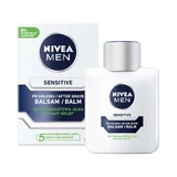 Успокаивающий бальзам после бритья Nivea Men Sensitive, 100 мл