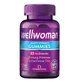 Вітабіотікс Wellwoman, 60 желе