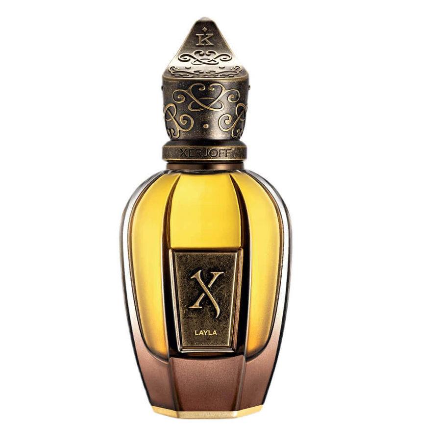 Parfum Xerjoff Layla, 50 мл: цены и характеристики