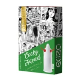 Презерватив Exo Cocky Friend Soft Dotted, 1 шт.