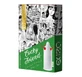 Презерватив Exo Cocky Friend Soft Dotted, 1 шт.