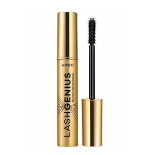 Туш для вій Avon True Lash Genius 5 в 1, 10 мл