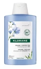 Klorane, Шампунь з органічного льону, 200 мл