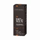 Dermika 100% For Men 30+ Інтенсивно зволожуючий і відновлюючий денний і нічний крем, 50 мл
