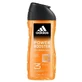 Гель для душу Adidas Power Booster для чоловіків, 250 мл