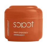 Ziaja Sopot Relaxing Bronzing Cream, 50 мл