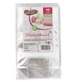 CleanPac, Пакети прозорі, 11х19 см, 10 шт