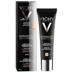 Vichy Dermablend 3D Correcting Fluid № 15 Opal 30 мл: ціни та характеристики